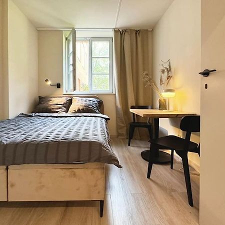 Natural Apartment In The City Center - Old Town Wrocław Eksteriør bilde