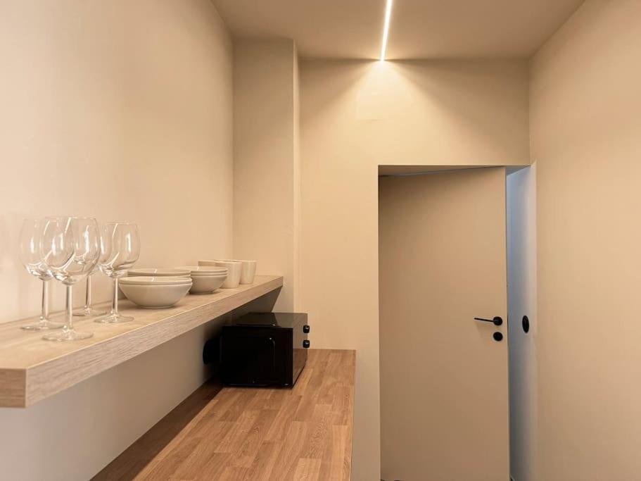 Natural Apartment In The City Center - Old Town Wrocław Eksteriør bilde