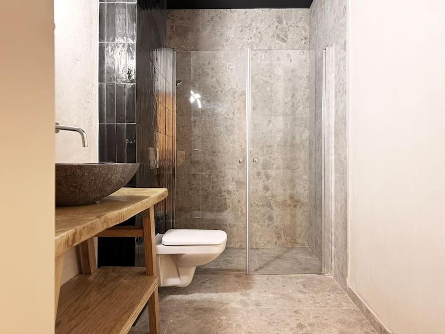 Natural Apartment In The City Center - Old Town Wrocław Eksteriør bilde